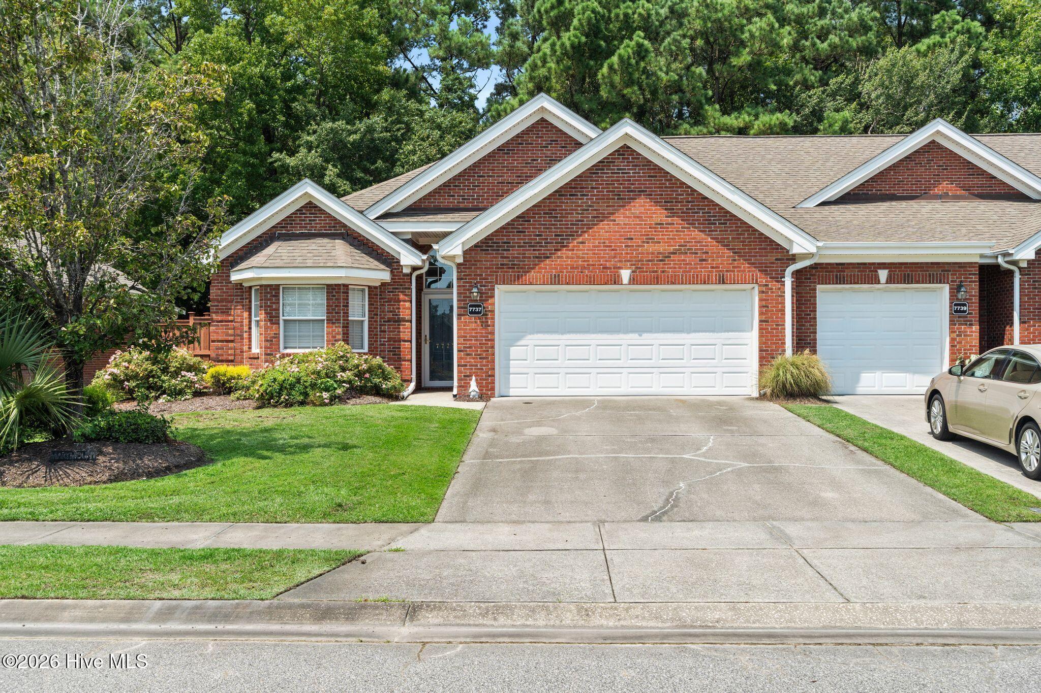 7737 Marymount Drive