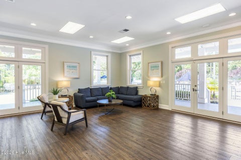 Tiny photo for 7737 Marymount Drive, Wilmington, NC 28411 (MLS # 100598788)
