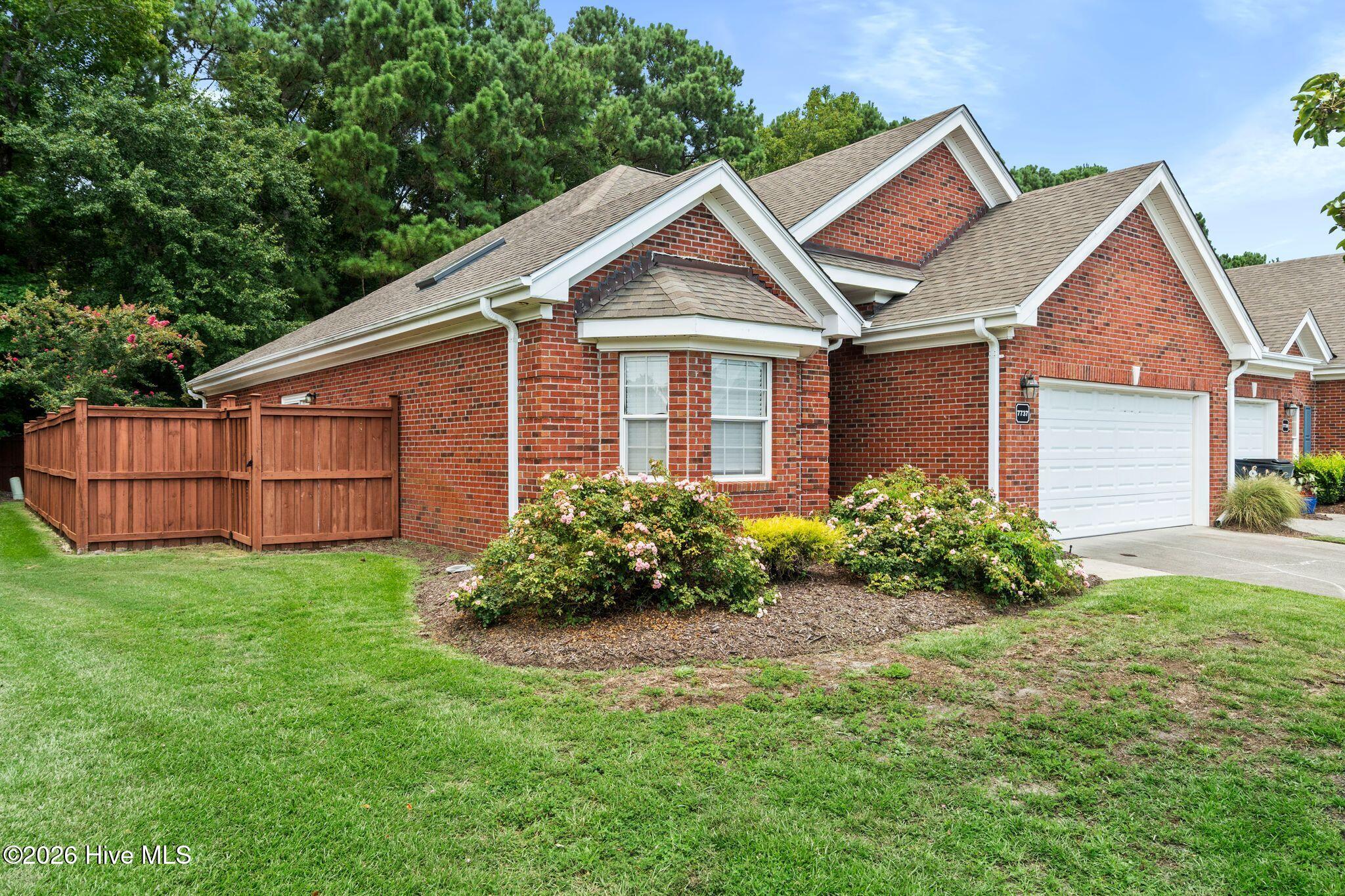 7737 Marymount Drive