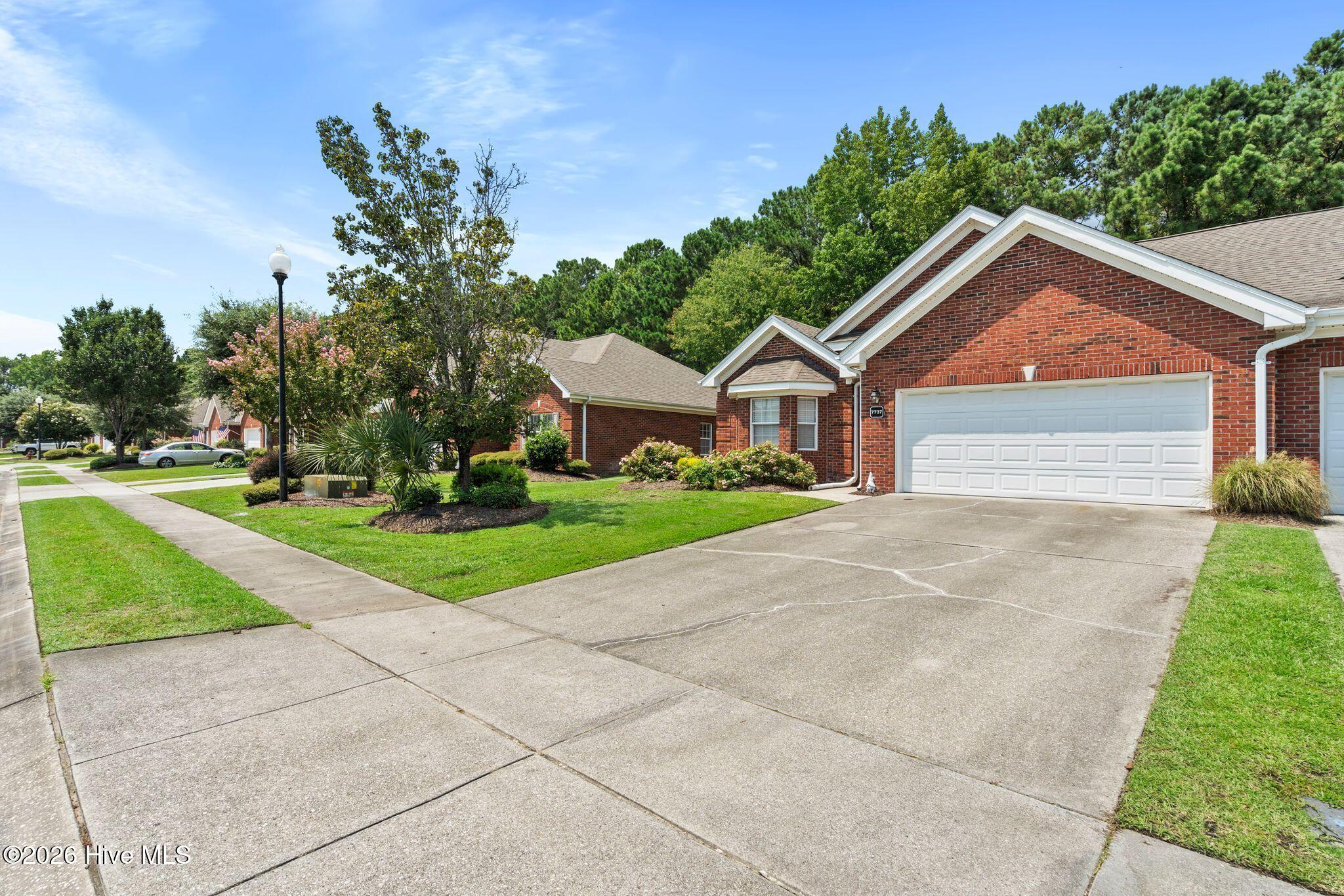 7737 Marymount Drive
