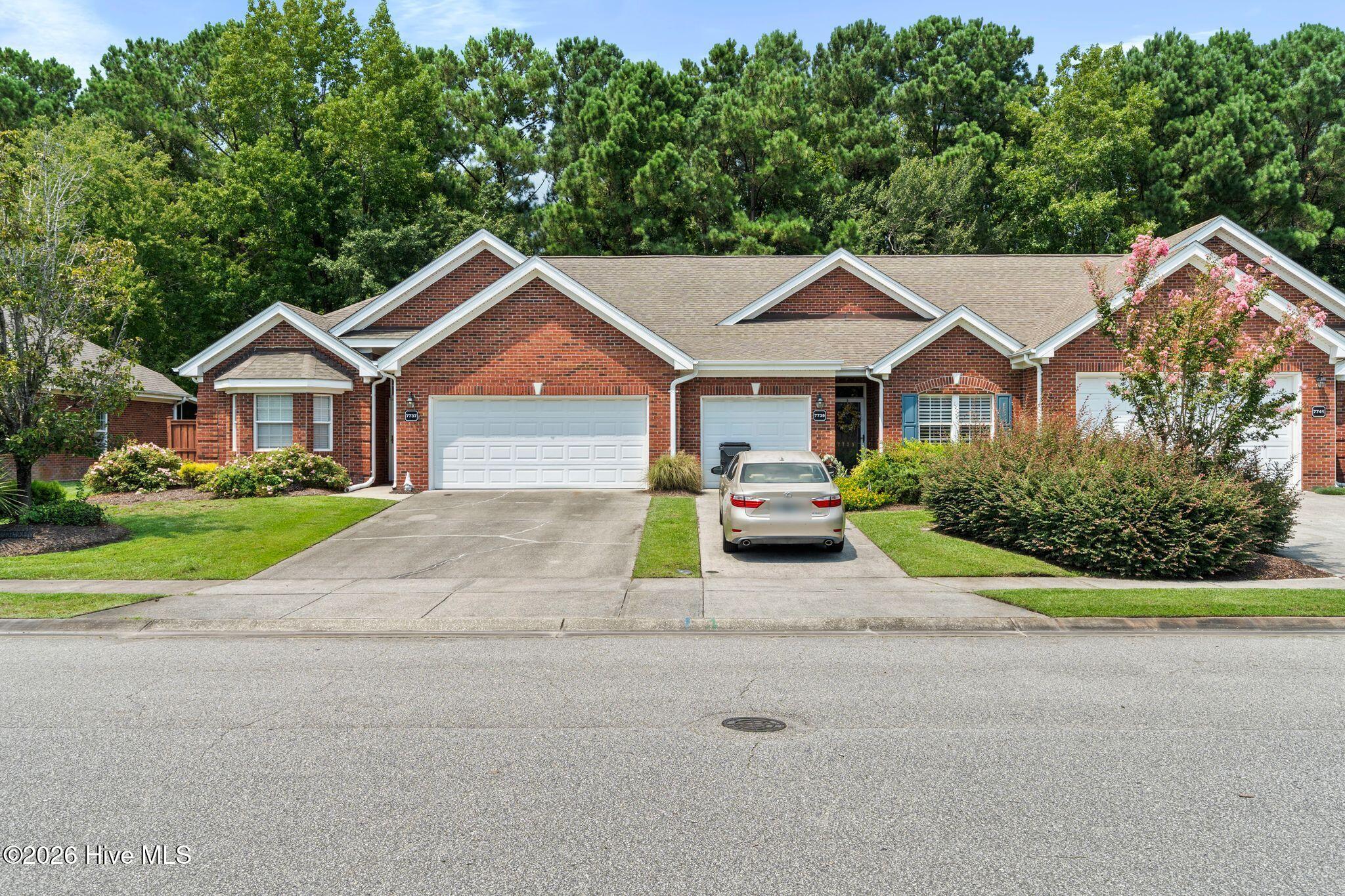 7737 Marymount Drive
