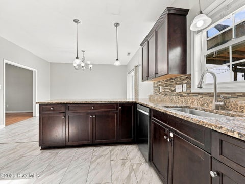 Tiny photo for 203 Chestwood Drive, Hubert, NC 28539 (MLS # 100603667)