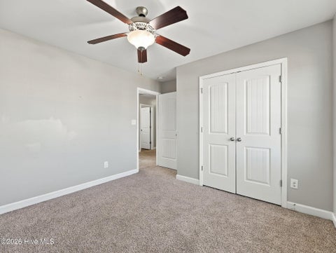 Tiny photo for 203 Chestwood Drive, Hubert, NC 28539 (MLS # 100603667)