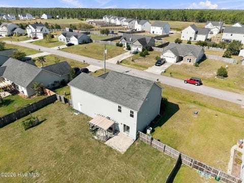 Tiny photo for 203 Chestwood Drive, Hubert, NC 28539 (MLS # 100603667)
