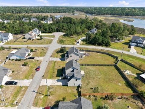 Tiny photo for 203 Chestwood Drive, Hubert, NC 28539 (MLS # 100603667)