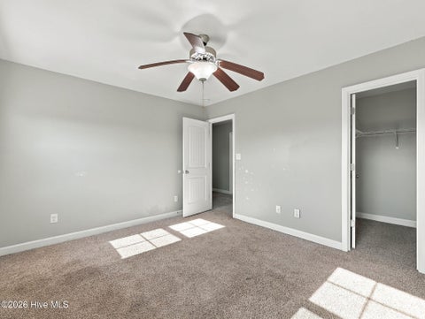 Tiny photo for 203 Chestwood Drive, Hubert, NC 28539 (MLS # 100603667)