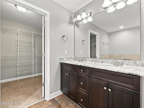 Tiny photo for 203 Chestwood Drive, Hubert, NC 28539 (MLS # 100603667)