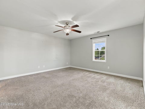 Tiny photo for 203 Chestwood Drive, Hubert, NC 28539 (MLS # 100603667)