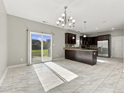 Tiny photo for 203 Chestwood Drive, Hubert, NC 28539 (MLS # 100603667)