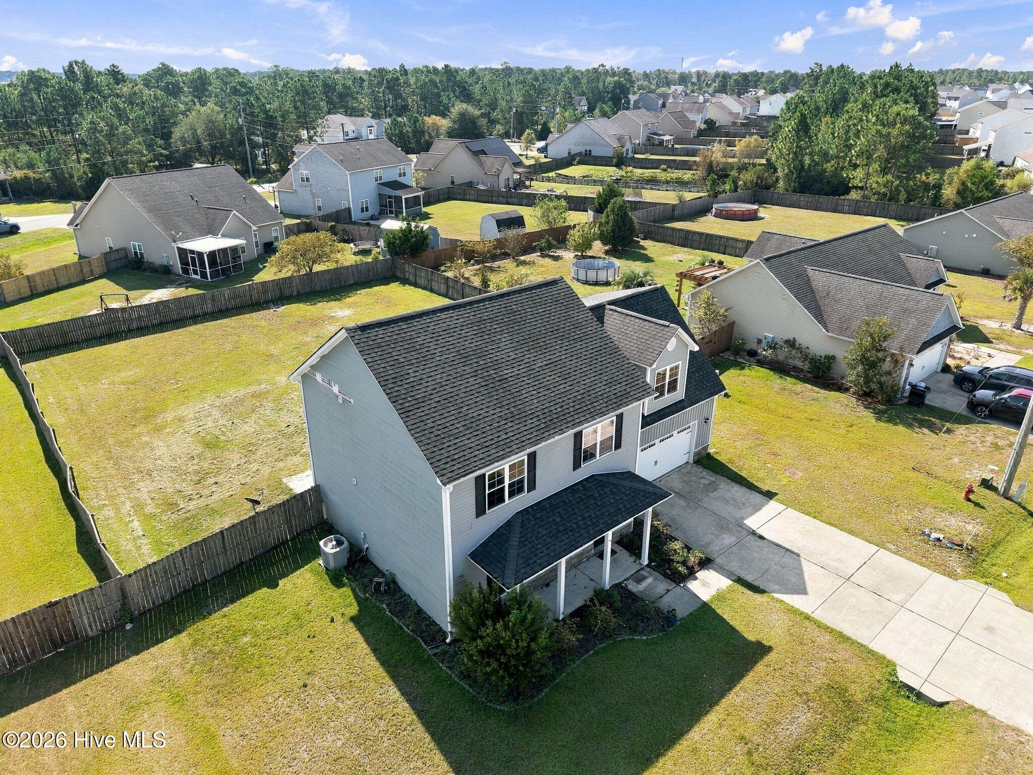 203 Chestwood Drive