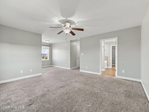 Tiny photo for 203 Chestwood Drive, Hubert, NC 28539 (MLS # 100603667)