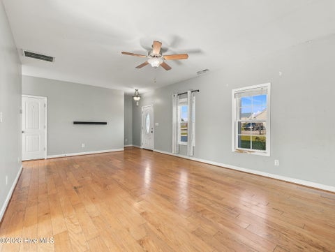 Tiny photo for 203 Chestwood Drive, Hubert, NC 28539 (MLS # 100603667)