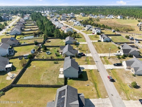 Tiny photo for 203 Chestwood Drive, Hubert, NC 28539 (MLS # 100603667)