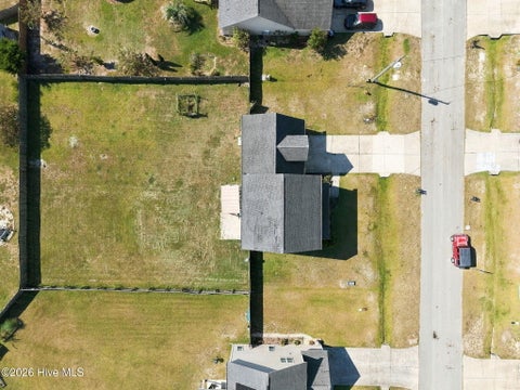 Tiny photo for 203 Chestwood Drive, Hubert, NC 28539 (MLS # 100603667)