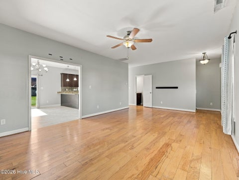 Tiny photo for 203 Chestwood Drive, Hubert, NC 28539 (MLS # 100603667)