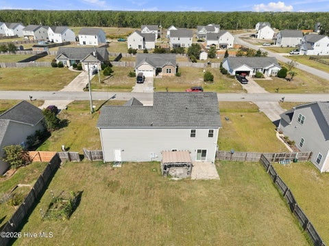 Tiny photo for 203 Chestwood Drive, Hubert, NC 28539 (MLS # 100603667)
