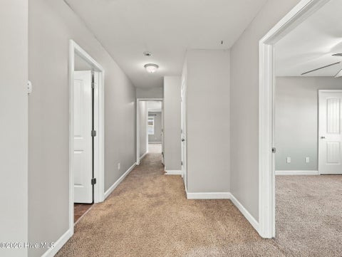 Tiny photo for 203 Chestwood Drive, Hubert, NC 28539 (MLS # 100603667)