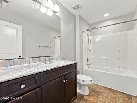 Tiny photo for 203 Chestwood Drive, Hubert, NC 28539 (MLS # 100603667)