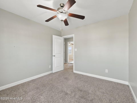 Tiny photo for 203 Chestwood Drive, Hubert, NC 28539 (MLS # 100603667)
