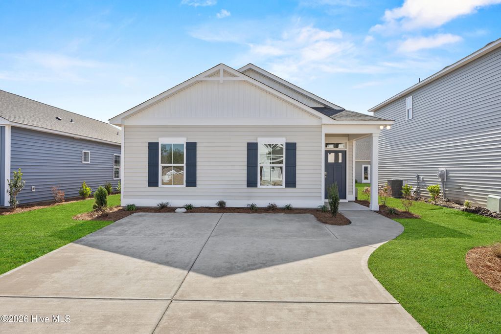 Photo of 18 E Pioneer Way #74, Hampstead, NC 28443 (MLS # 100547264)