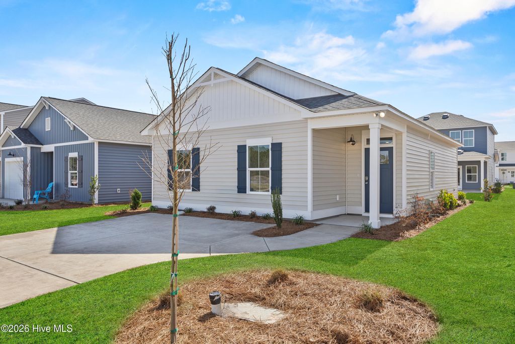 Photo of 18 E Pioneer Way #74, Hampstead, NC 28443 (MLS # 100547264)