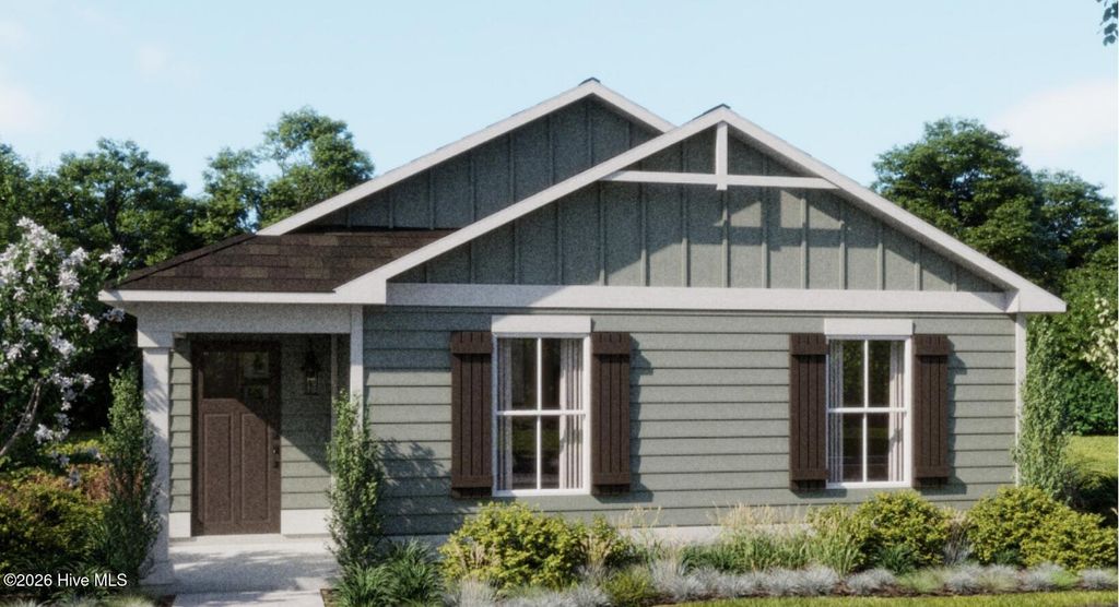 Photo of 18 E Pioneer Way #74, Hampstead, NC 28443 (MLS # 100547264)