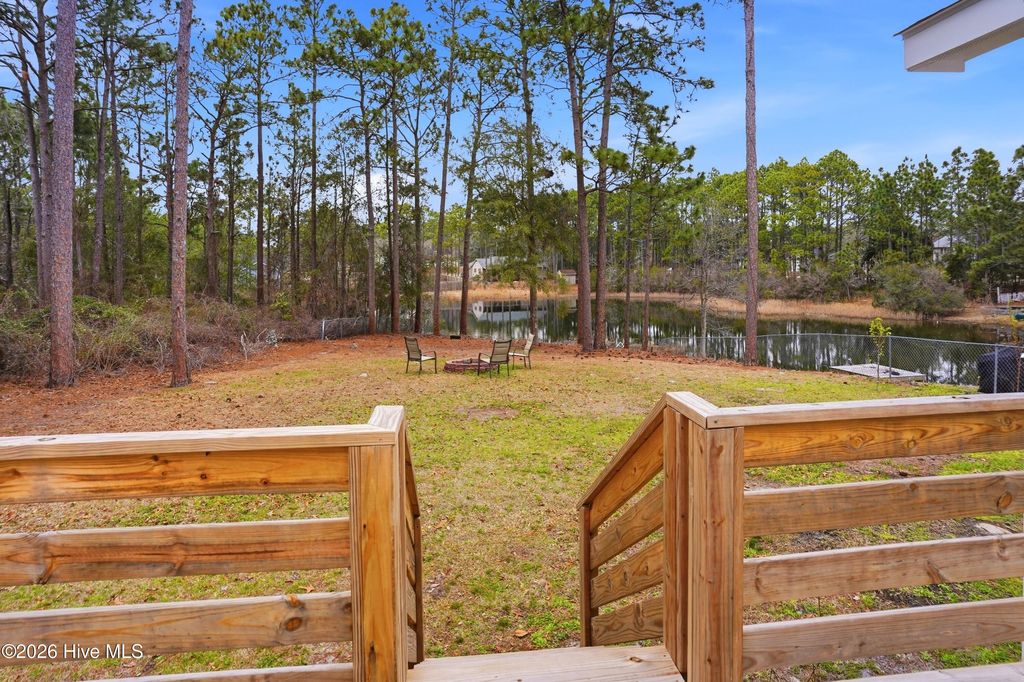 Photo of 1361 Forest Lake Road, Southport, NC 28461 (MLS # 100561459)