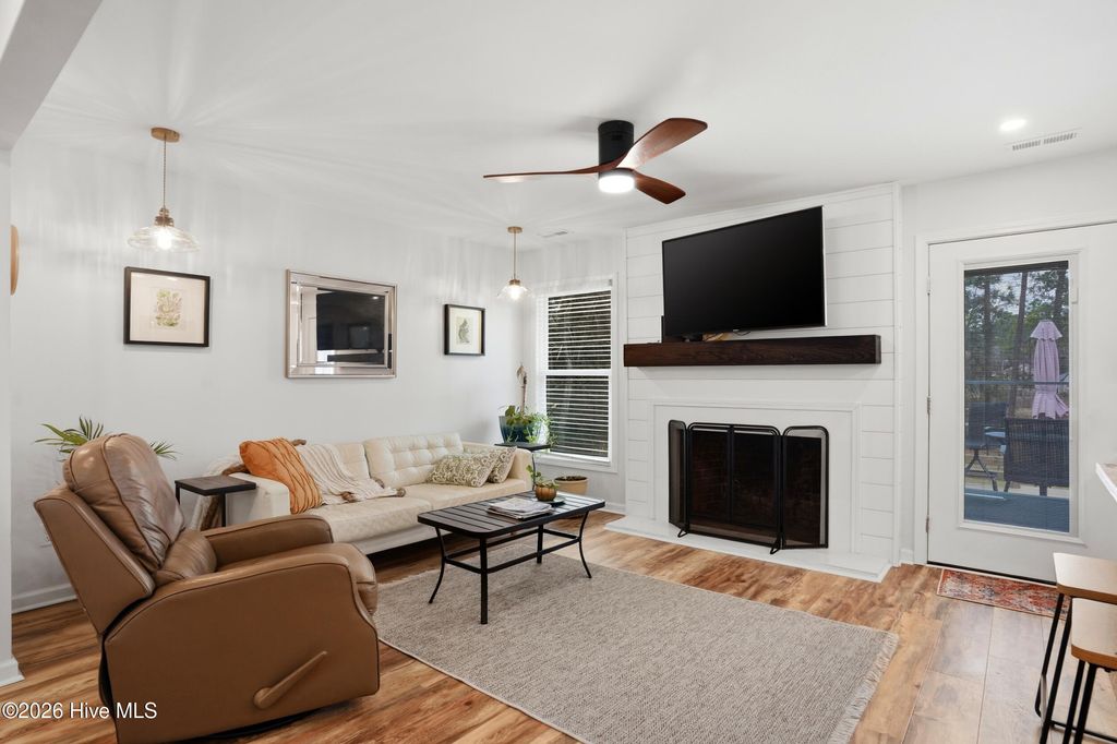 Photo of 1361 Forest Lake Road, Southport, NC 28461 (MLS # 100561459)