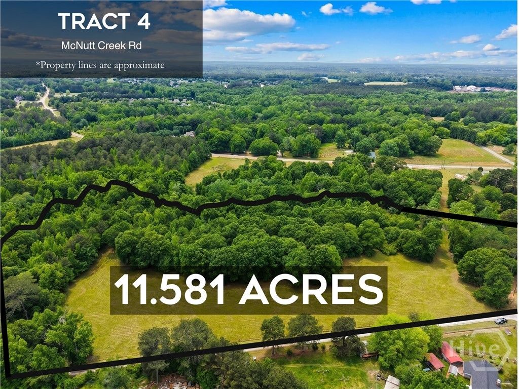 Photo of 4 McNutts Creek Road, Bogart, GA 30622 (MLS # CL355900)