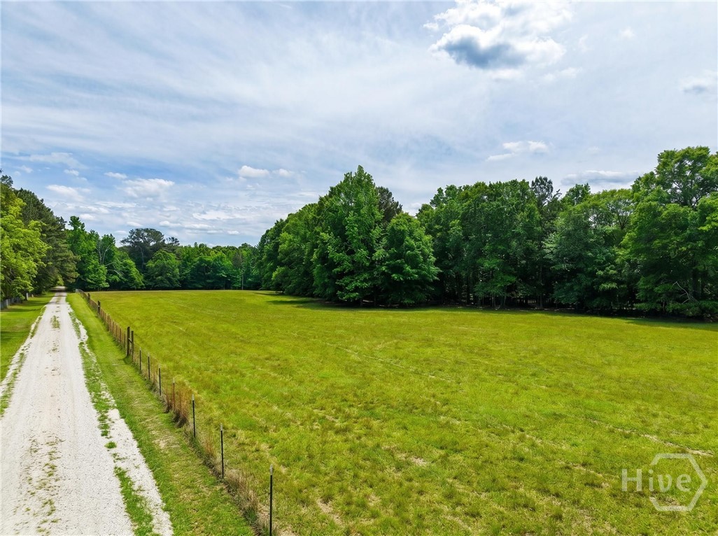 Tract 4 McNutts Creek Road