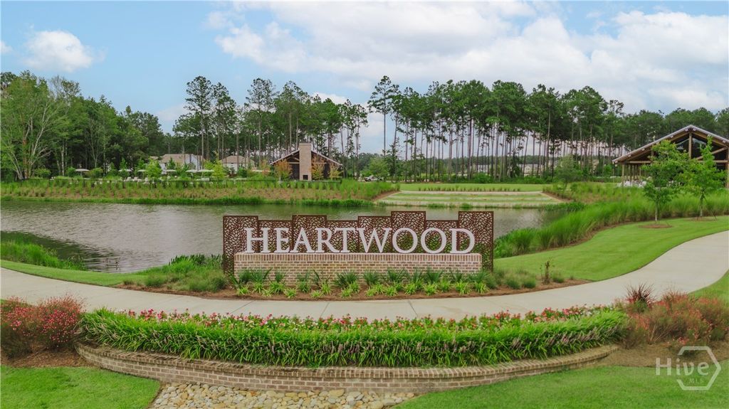 Photo of 395 Crosstown Avenue, Richmond Hill, GA 31324 (MLS # SA355069)