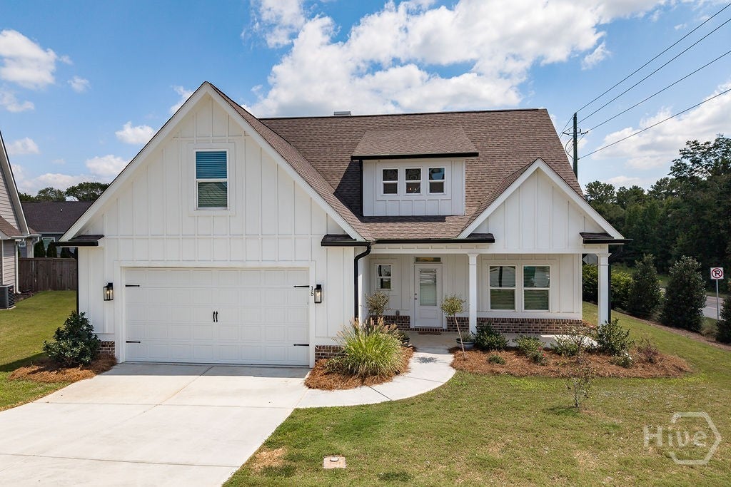 Photo of 15 Richmond Drive, Statham, GA 30666 (MLS # CL363917)