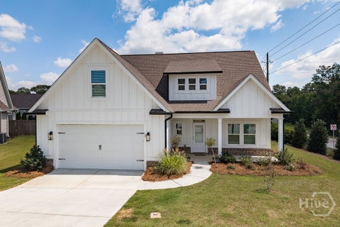 Photo of 15 Richmond Drive, Statham, GA 30666 (MLS # CL363917)
