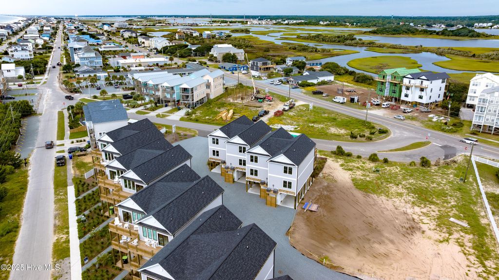 Photo of 124 Shell Road, Surf City, NC 28445 (MLS # 100553221)