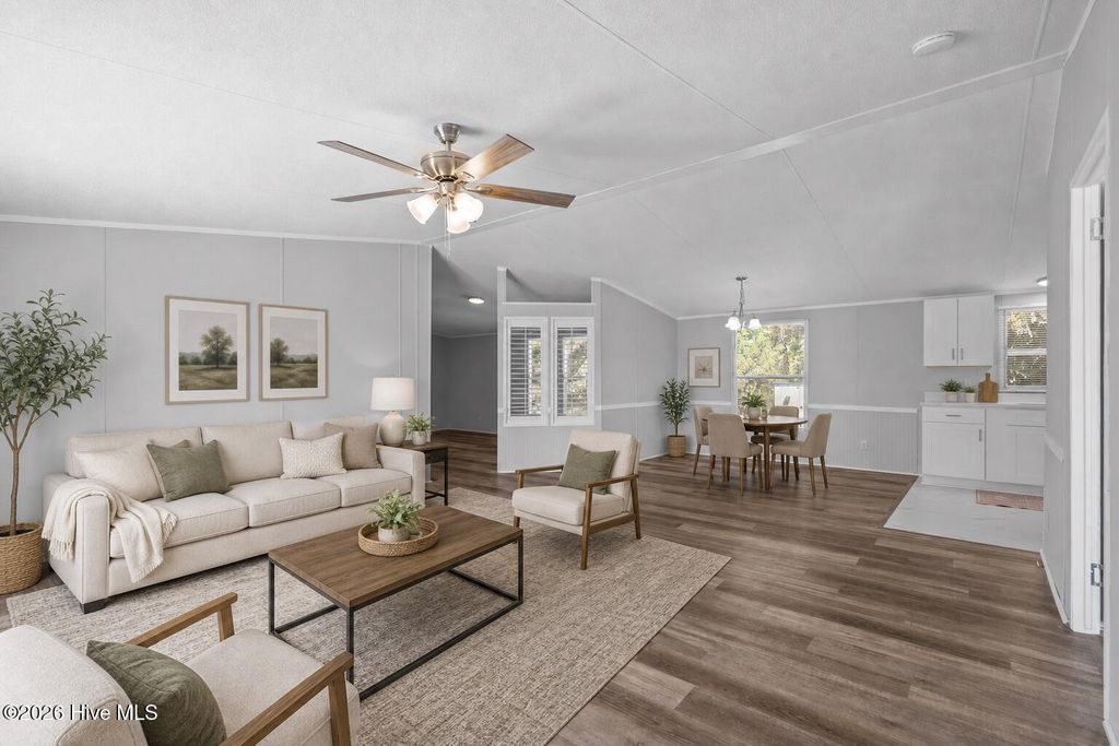 Photo of 414 Evanston Drive, Leland, NC 28451 (MLS # 100572333)