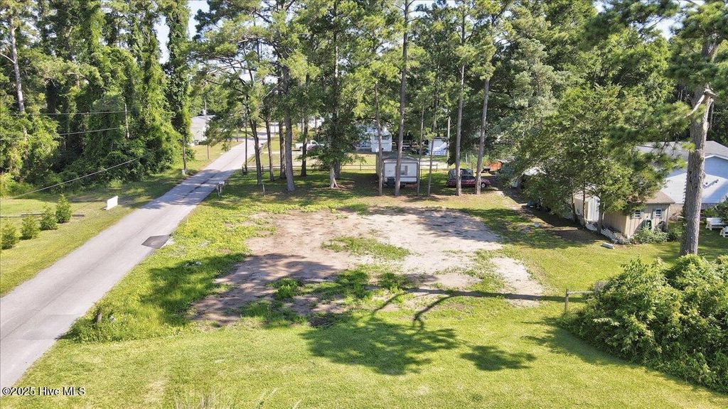 Photo of 1851 Inland Drive SW, Ocean Isle Beach, NC 28469 (MLS # 100568566)