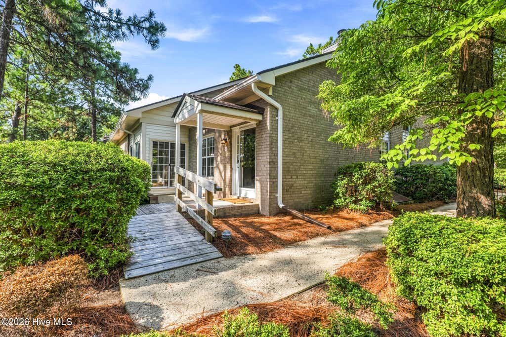 Photo of 9265 Us 15-501 Highway 2d Highway #2-D, Pinehurst, NC 28374 (MLS # 100598847)