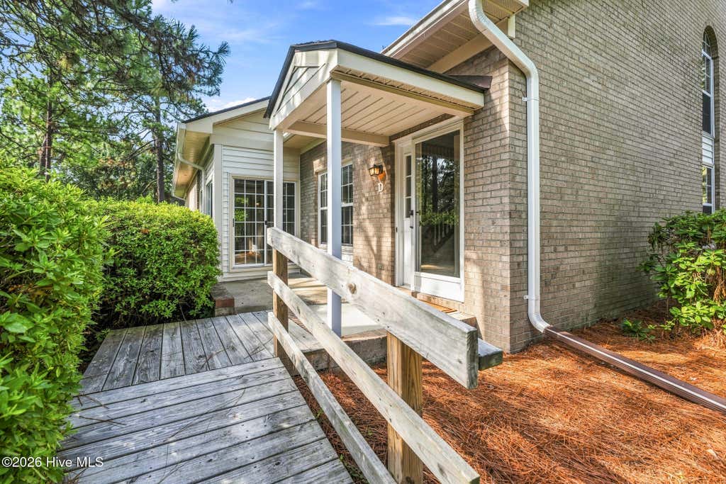Photo of 9265 Us 15-501 Highway 2d Highway #2-D, Pinehurst, NC 28374 (MLS # 100598847)