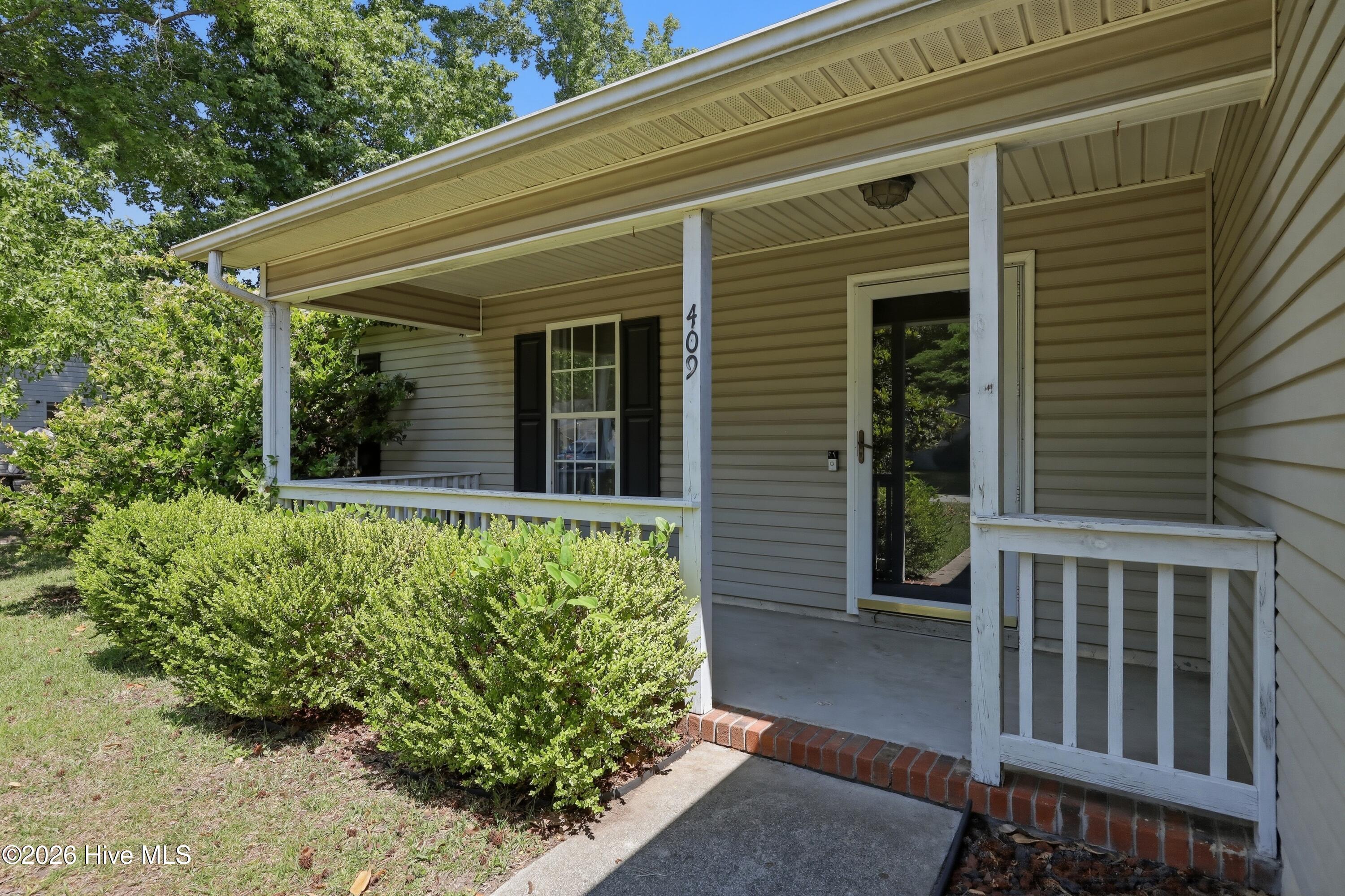 409 Spring Drive