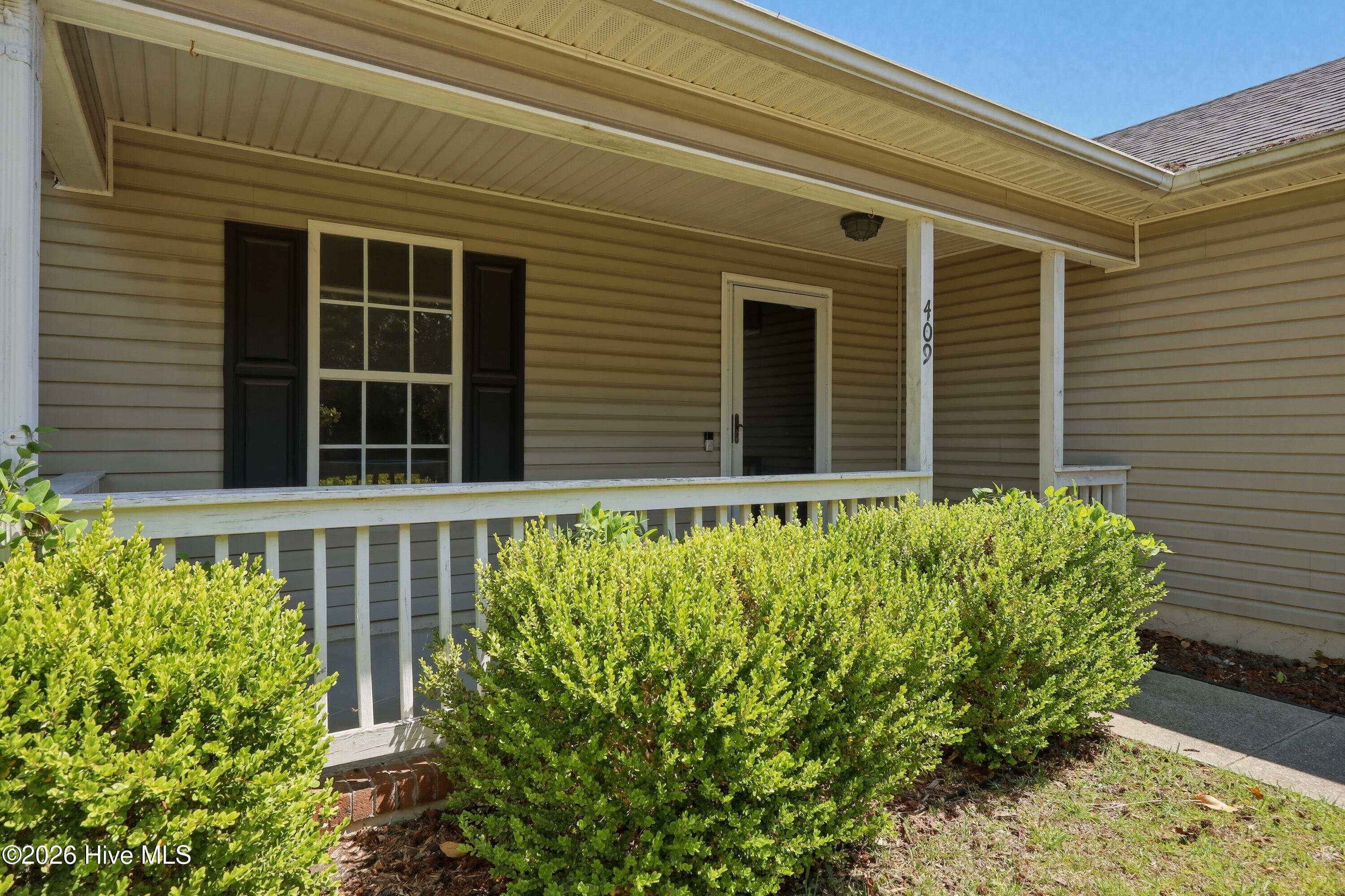 409 Spring Drive