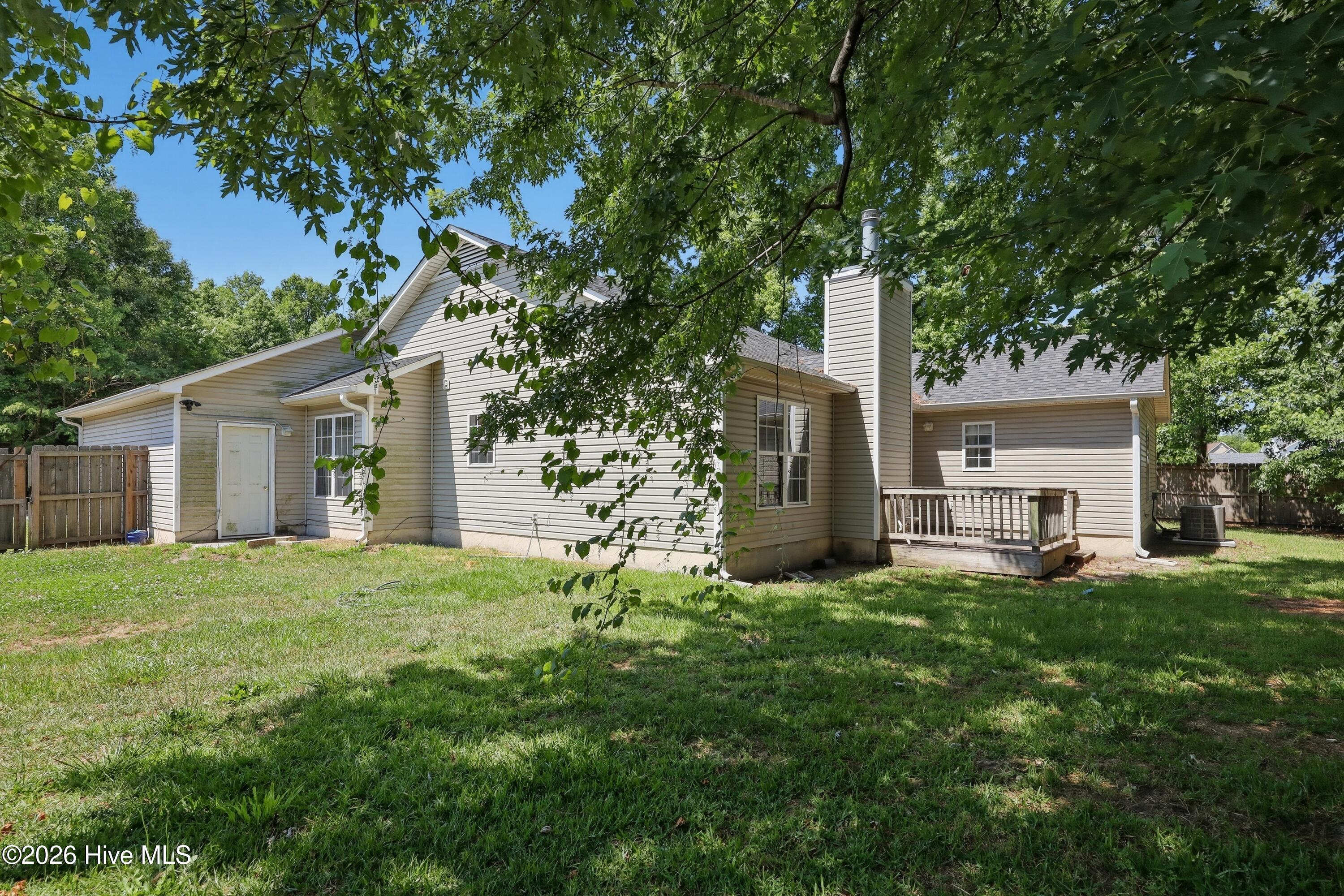 409 Spring Drive