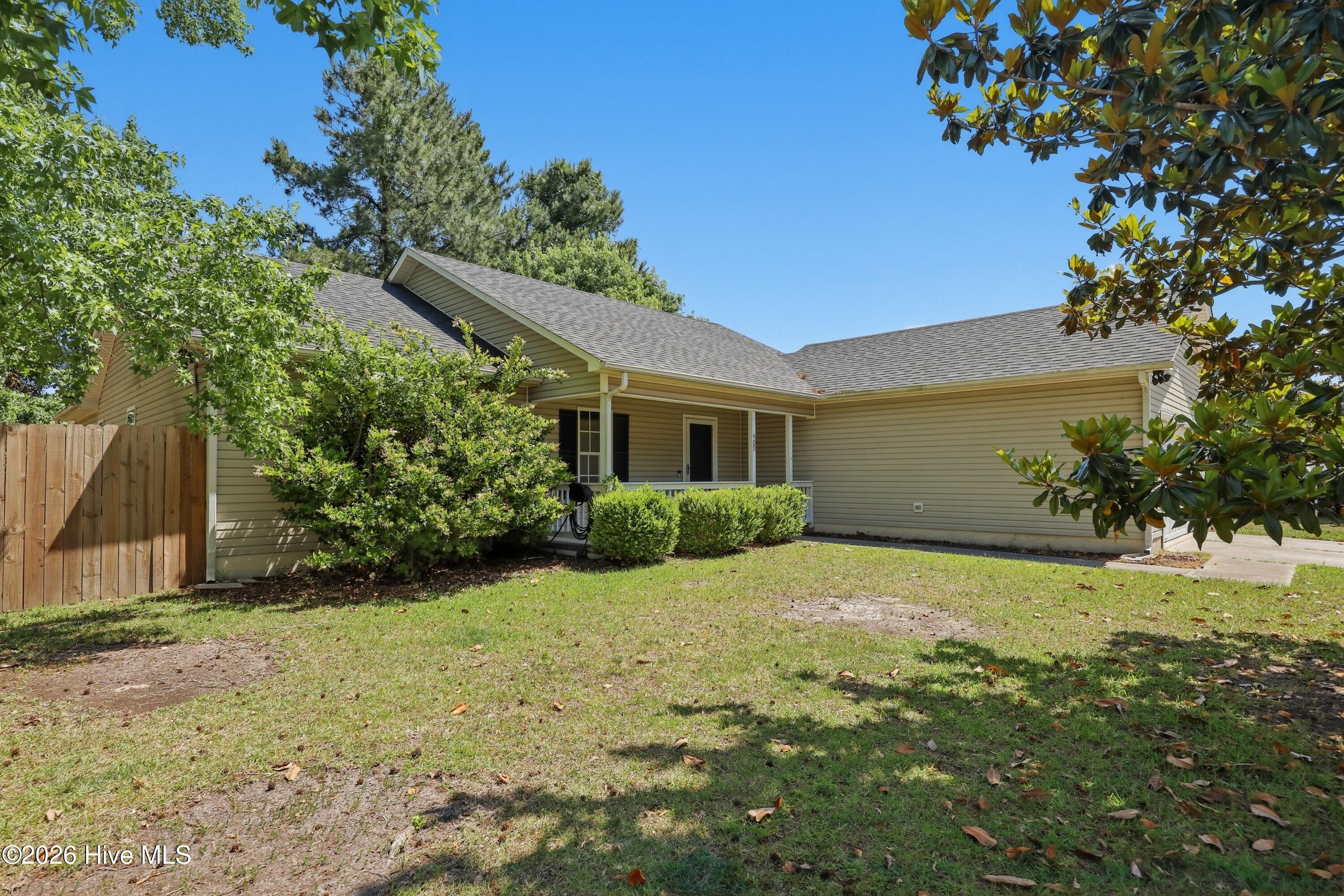 409 Spring Drive