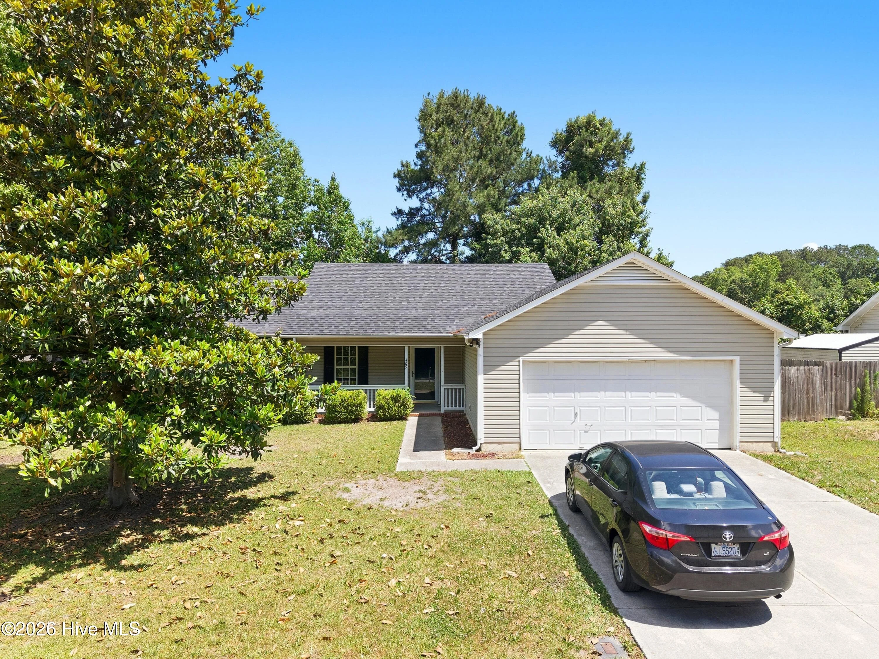 409 Spring Drive