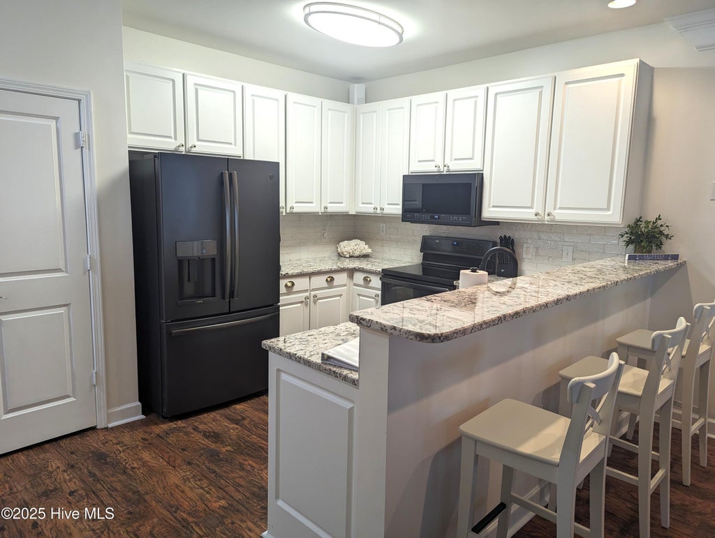 Photo of 395 S Crow Creek Drive NW #Unit 1421, Calabash, NC 28467 (MLS # 100583461)