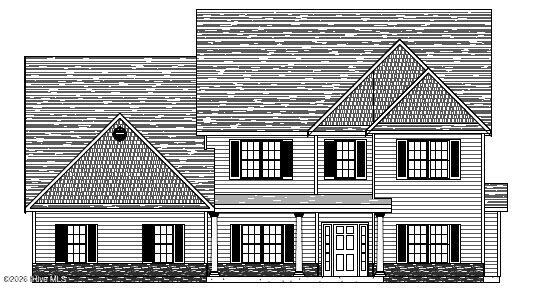 2006 Yellowfin Drive