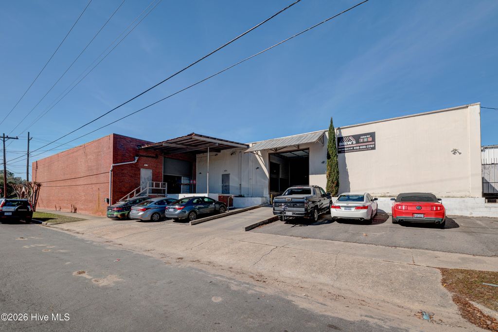 Photo of 901 Martin Street #A, Wilmington, NC 28401 (MLS # 100561669)