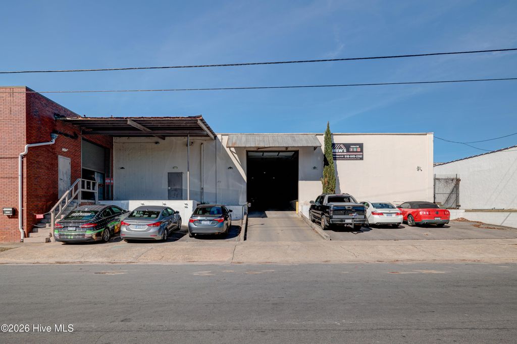 Photo of 901 Martin Street #A, Wilmington, NC 28401 (MLS # 100561669)