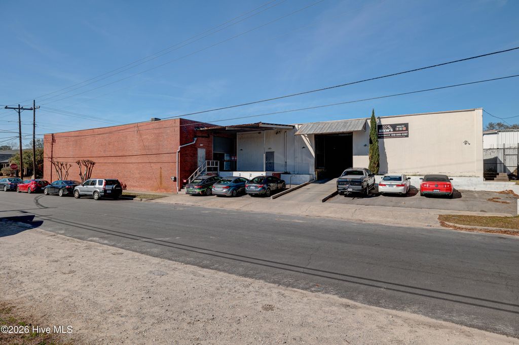 Photo of 901 Martin Street #A, Wilmington, NC 28401 (MLS # 100561669)