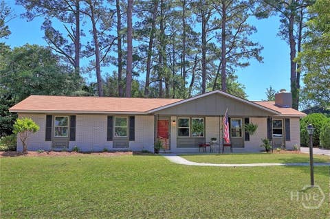 Homes For Sale - 26 Sapelo Road<br/> Chatham County, Savannah, GA 31410