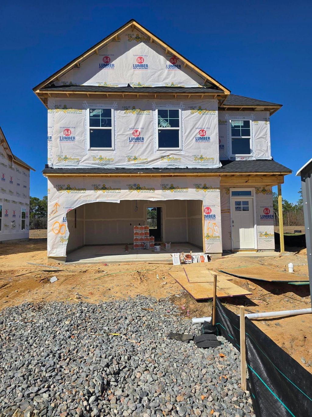 Photo of 1035 Mizuno Drive, Augusta, GA 30815 (MLS # 552377)